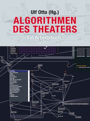 cover image of Algorithmen des Theaters